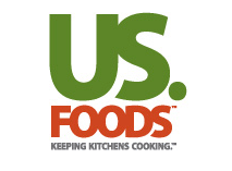 US Foods logo 2001