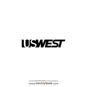 US West Logo Vector