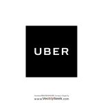 Uber Logo Vector