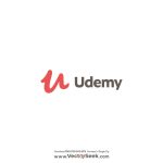 Udemy Old Logo Vector