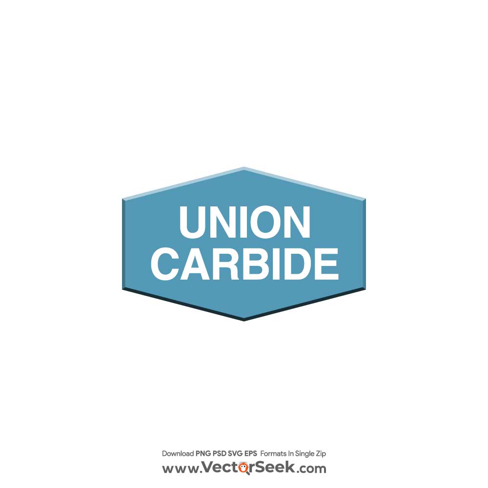 Union Carbide Logo Vector