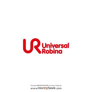 Universal Robina Logo Vector
