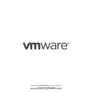 VMware Logo Vector