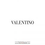 Valentino SpA Logo Vector