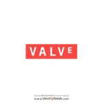 Valve Corporation Logo Vector