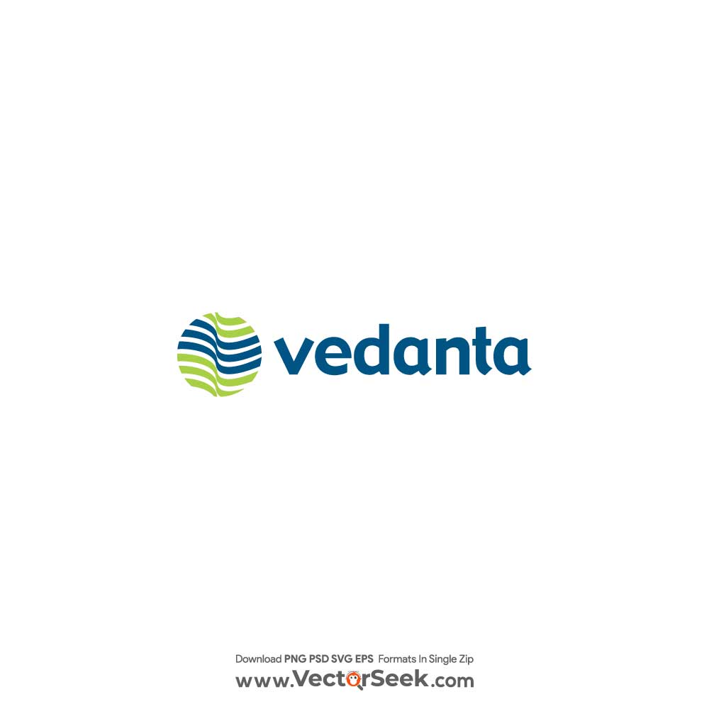 Vedanta Resources Logo Vector - (.Ai .PNG .SVG .EPS Free Download)