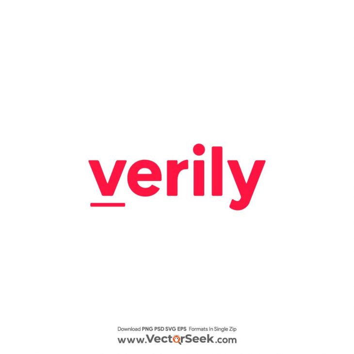Verily Life Sciences Logo Vector