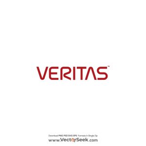 Veritas Technologies Logo Vector