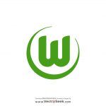 VfL Wolfsburg Logo Vector