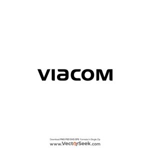 Viacom Logo Vector