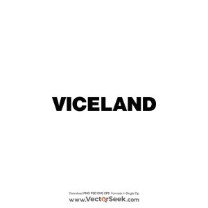 Viceland Logo Vector