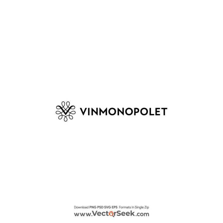 Vinmonopolet-Logo-Vector