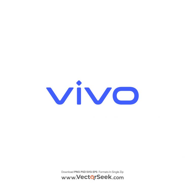 Vivo Electronics Logo Vector
