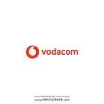 Vodacom Logo Vector