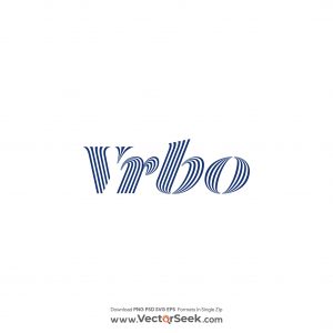 Vrbo Logo Vector