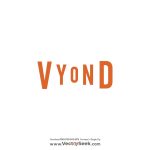 Vyond Logo Vector