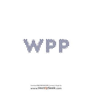 WPP Logo Vector