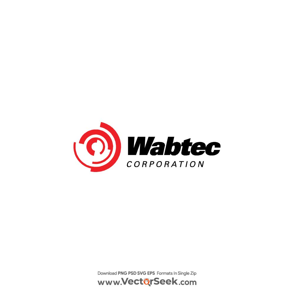 Wabtec Logo Vector - (.Ai .PNG .SVG .EPS Free Download)