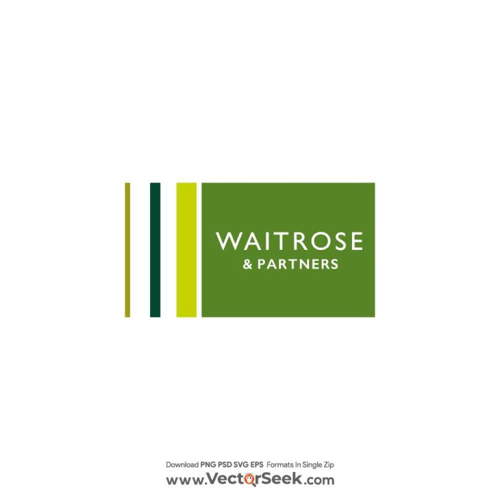 Waitrose Logo Vector (.Ai .PNG .SVG .EPS Free Download)