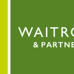 Waitrose Logo Vector