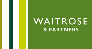 Waitrose Logo Vector