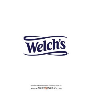 Welch’s Logo Vector