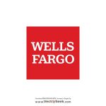 Wells Fargo New Logo Vector