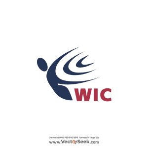 Western International Communications Logo Vector