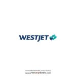 Westjet Logo Vector