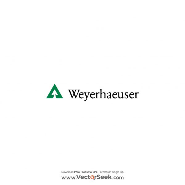 Weyerhaeuser Logo Vector (.Ai .PNG .SVG .EPS Free Download)