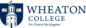 Wheaton College Logo Vector