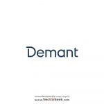 William Demant Logo Vector