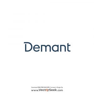 William Demant Logo Vector