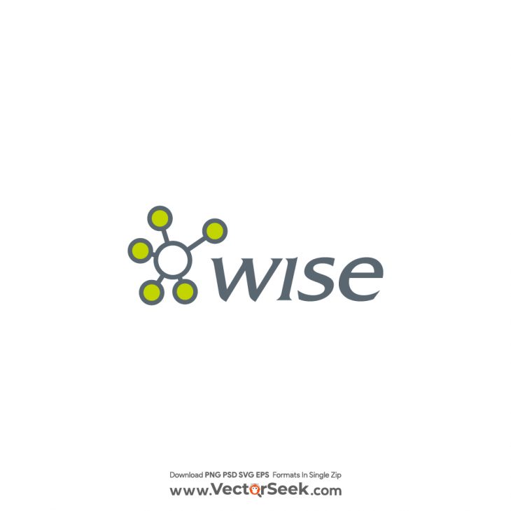 Wise Logo Vector