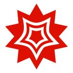 Wolfram Mathematica Logo Vector