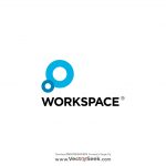 Workspace Group Logo Vector