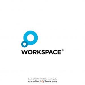 Workspace Group Logo Vector