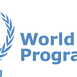 World Food Program Logo Vector