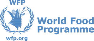 World Food Program Logo Vector