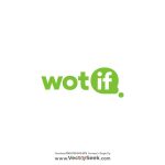 Wotif.com Logo Vector