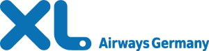 XL Airways Germany Logo Vector