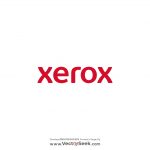 Xerox New Logo Vector