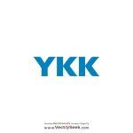 YKK Group Logo Vector