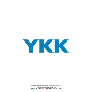 YKK Group Logo Vector