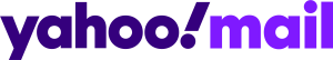 Yahoo! Mail Logo Vector
