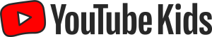 Youtube Kids Logo Vector