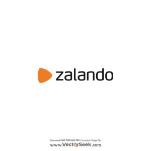 Zalando Logo Vector