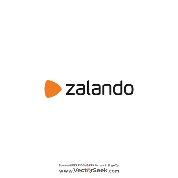 Zalando Logo Vector