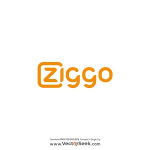 Ziggo Logo Vector