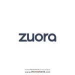 Zuora Logo Vector